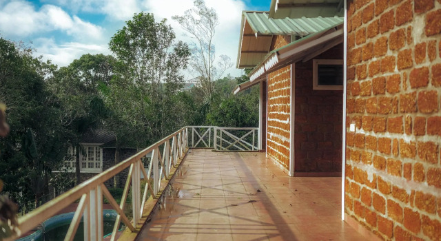 Eletaria Resort, Забронировать Курортный отель Отели Ванданмеду с парковкой, Парковка