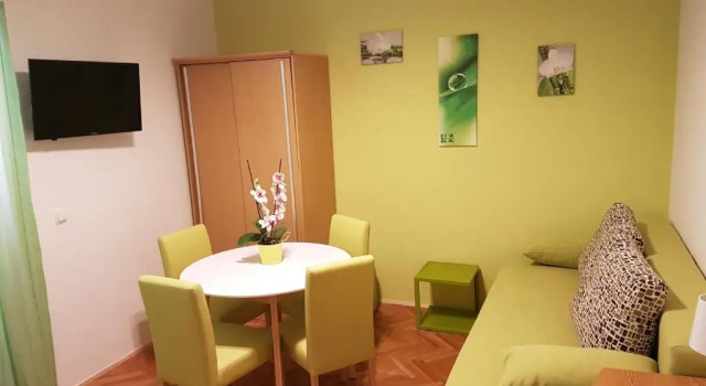 Апартаменты House Villa Roza