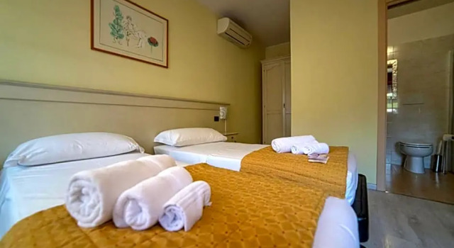 Номер Standard Hotel Siros