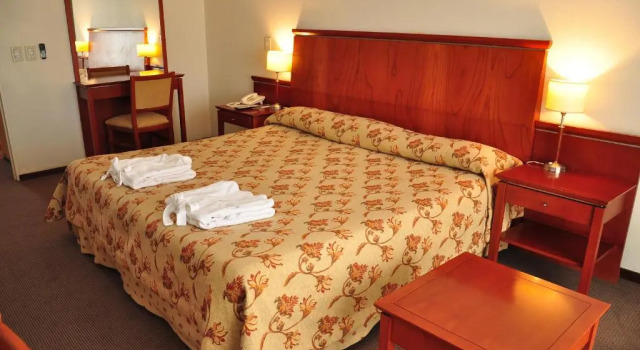 Номер Standard Sol Victoria Hotel SPA & Casino