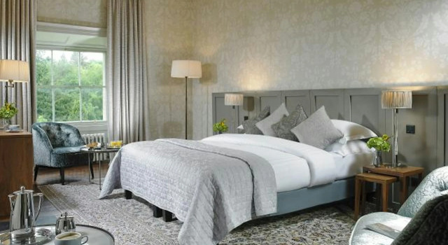 Farnham Estate Spa and Golf Resort, Reserva ahora Resort Cavan Cavan