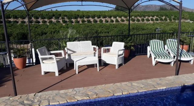 Номер Standard Villafranco Apartamentos
