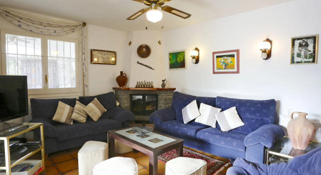Villa Mamucas
