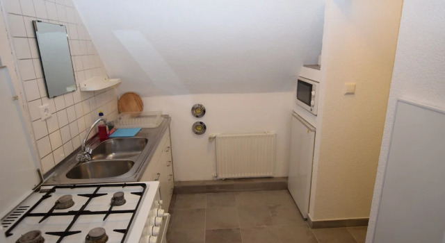 AB Apartment 65, Réserver Appartement Stuttgart Bade-Wurtemberg, près de Das Grune U