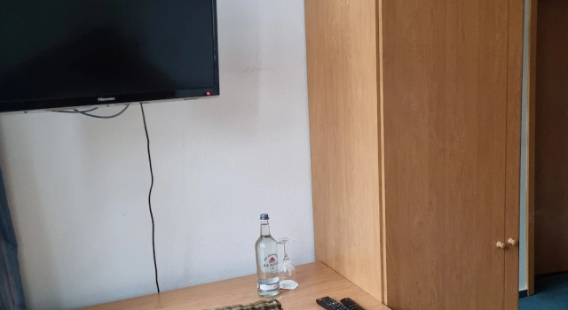 Stadthotel im Kolpinghaus, Забронировать Отель Верне Унна