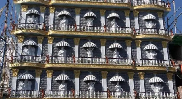 Hotel Bangabhumi, Buchen Sie Hotel Alipurduar Westbengalen