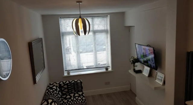 Апартаменты Webb place 2 bedroom apartment !