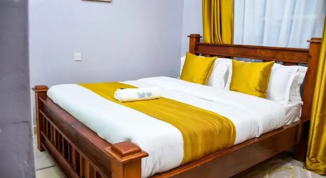 Vimally Suites Naivasha, Book Apartment Hotels in Nakuru County with Parking, Parking