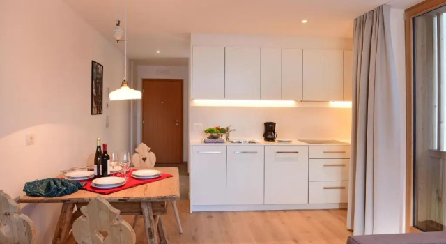 Residence Simml & Schlosser, Забронировать Отель Сан-Кандидо Hochpustertal Valley, рядом с Кресельный подъёмник Монте-Баранчи-Хаунолд (нижняя станция)