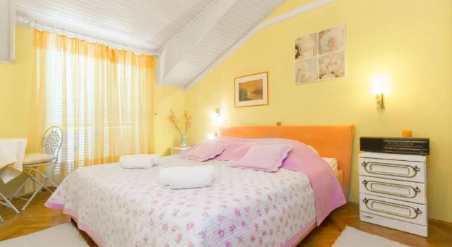 Апартаменты Moonshine apartment with magnificent view
