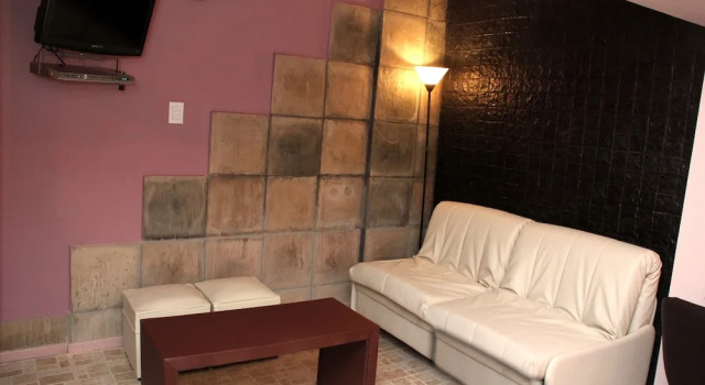 Двухместный номер Superior Buenos Aires Inn Hotel