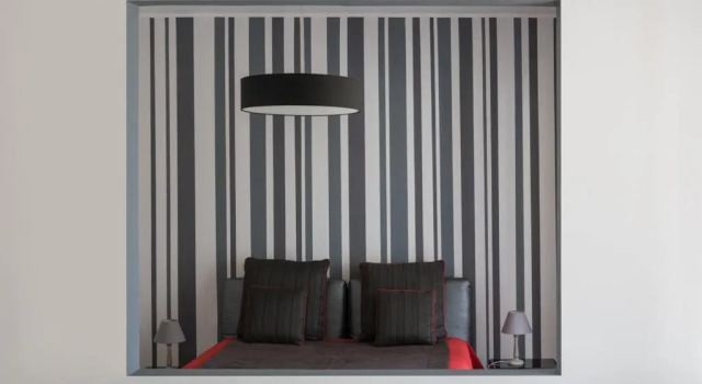 Deluxe cameră KiBari B&B