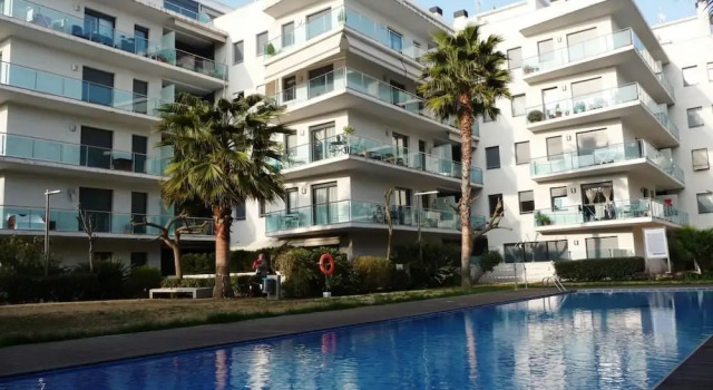 Apartment Mariposa Ático A140