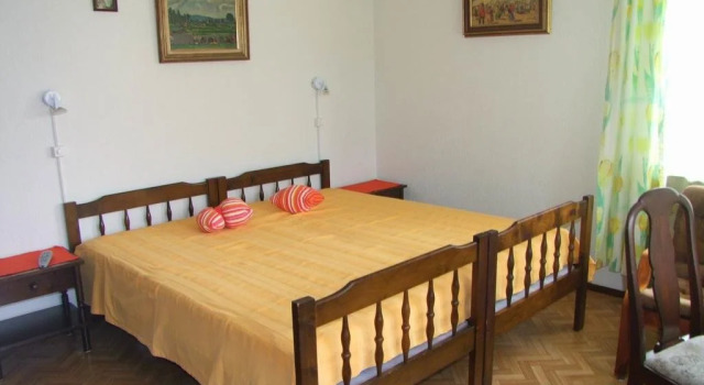 Apartment Casa Thuja