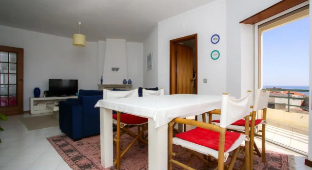 Buarcos Pool Apartment