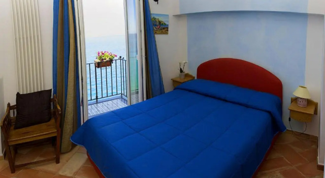 Villa Lieta, Book Villa Ischia Ischia