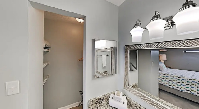 Sugrb371 1 Bedroom Condo, Boek Appartement Orange Beach 