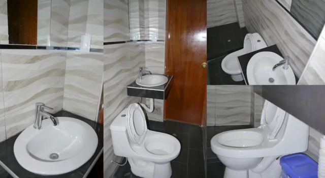 Семейный номер Standard Hotel Shelter
