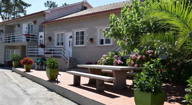 Apartamentos Sandra