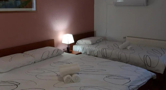 Номер Standard Guest House Šapina