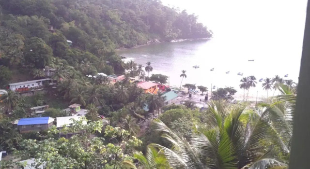 Maracas Bay, Забронировать Отель Отели Маракаса Бэй Вилладж с завтраком, Завтраки
