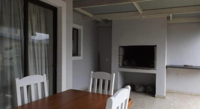 Grace Holiday Home, Prenota Appartamento Still Bay Riversdal