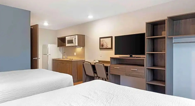 Студия Extended Stay America Suites - Norco