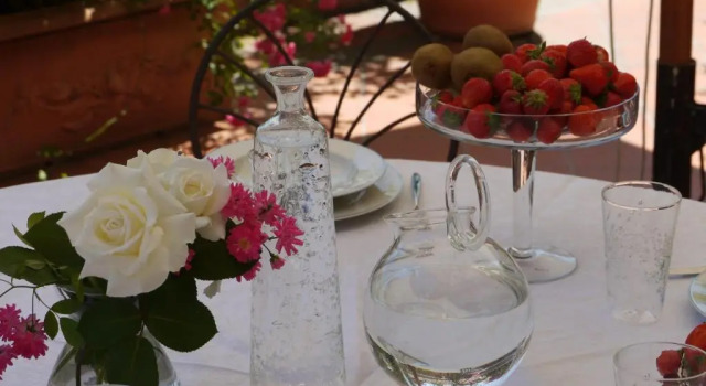 Juniorsuite Arnaboldi Palace