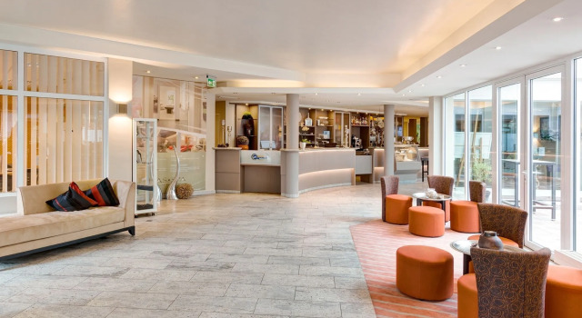 Art Hotel Aachen Superior