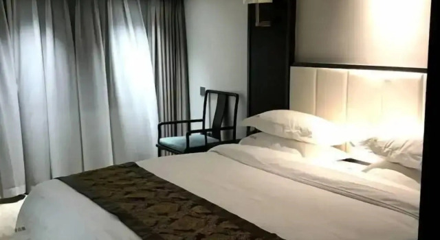 Xingxiangyuan International Hotel, Book Hotel Changde Hunan
