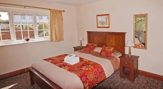 White Hart Hotel
