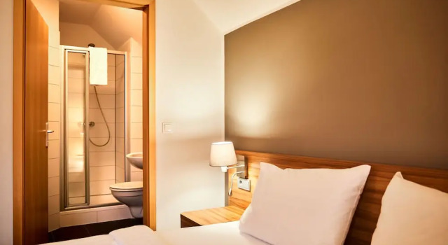 Шале с 5 комнатами с балконом и с видом на горы Dormio Resort Obertraun