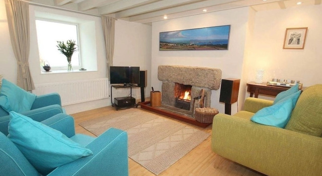 White Duck Cottage, Varaa Lomakoti Mökit kohteessa Merseyside, Mökki
