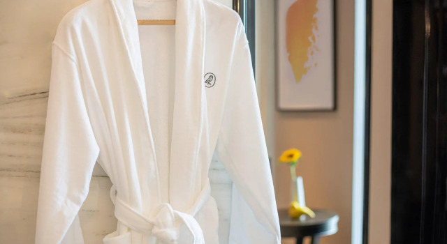 Двухместный номер Standard voco - Hangzhou Binjiang Minghao by IHG