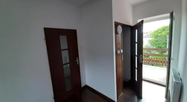 Апартаменты Apartament Szklarka