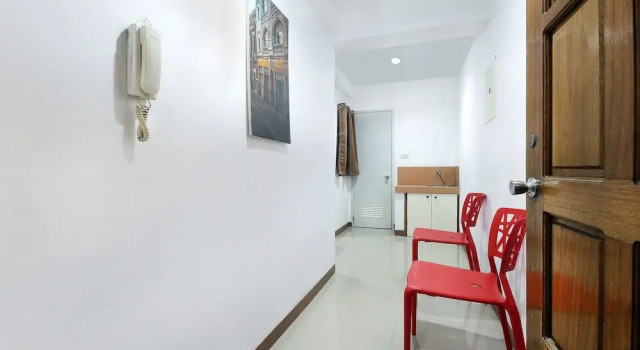 OYO 859 City Stay Inns Pasong Tamo, Rezervovat Hotel Makati City 