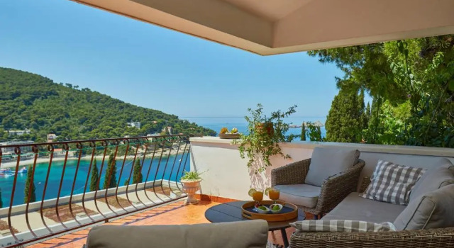 Апартаменты Superior Apartments Silva