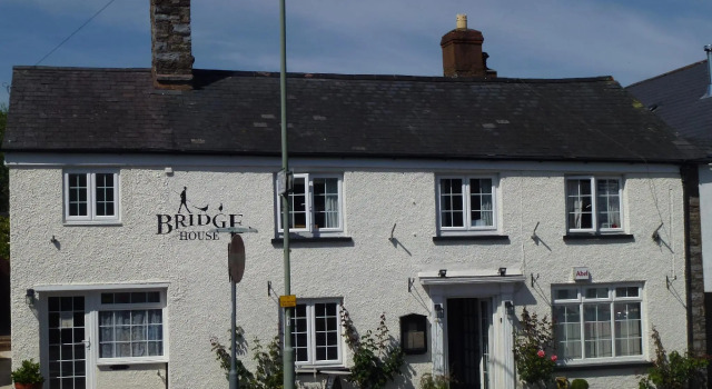 Bridge House