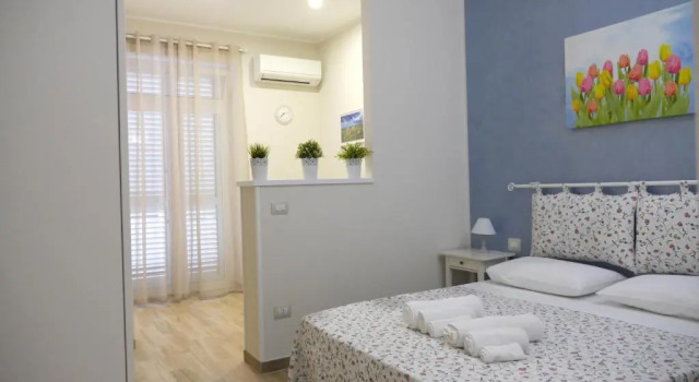 Welcome Holiday House