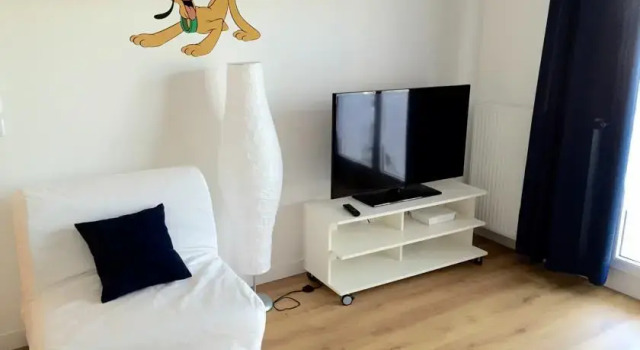 Magic Apartments