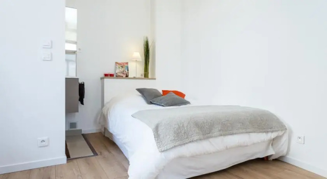 Cosy Loft, Забронировать Апартаменты/квартира Апартаменты Канн, рядом с Церковь Нотр-Дам-д'Эсперанс, Апартаменты/квартира