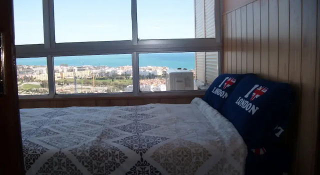 Студия Studio Low Cost La Torre 12