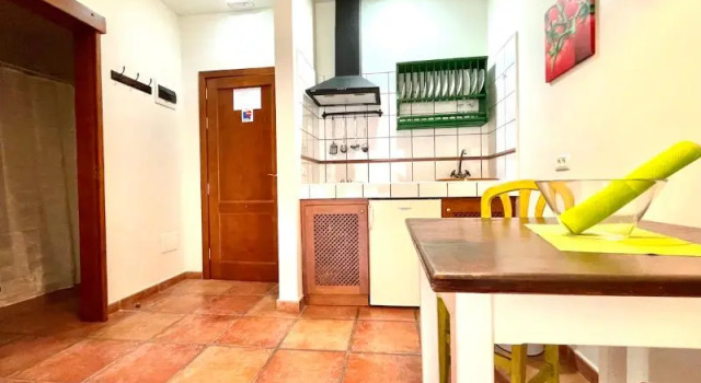 Полулюкс Suites Los Telares