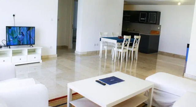 Spacious Apartment Retreat, Prenota Appartamento As Sifah Muscat Governorate