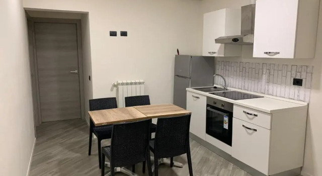 Номер Standard Bed & Breakfast Pigneto