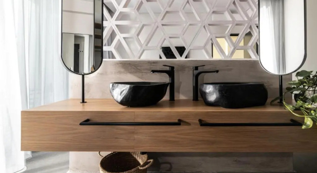 Номер Deluxe Dannas Boutique Hotel & Suites