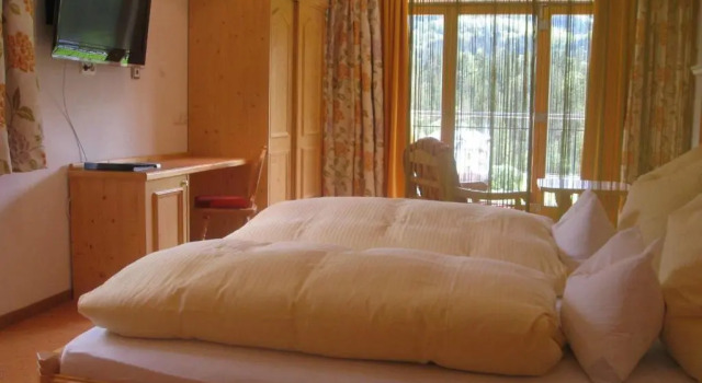 Номер Superior Tourist Hotel Boehm