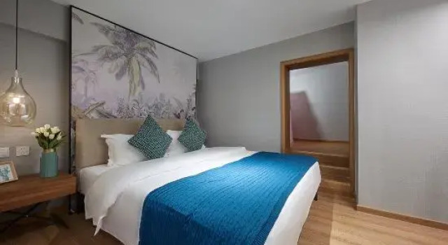 Люкс Premier Boke Home Boutique Apartment