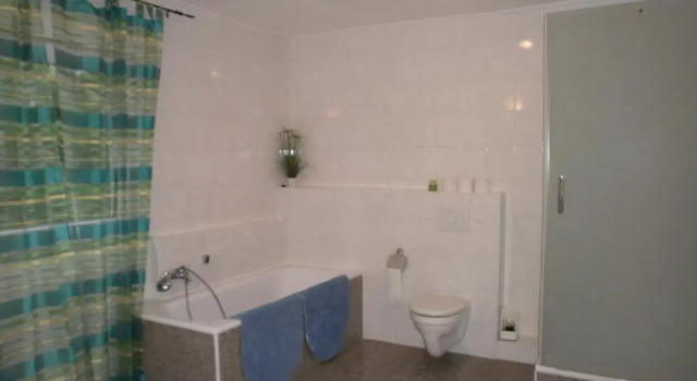 Номер Standard Apartmenthaus Offenbach
