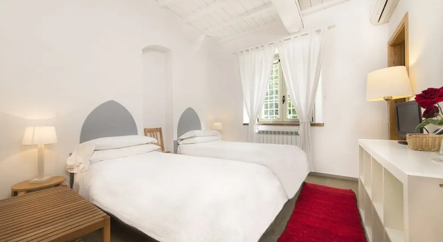 La Scuderia B&B, Забронировать Отель «постель и завтрак» Сан-Цено Val di Chiana